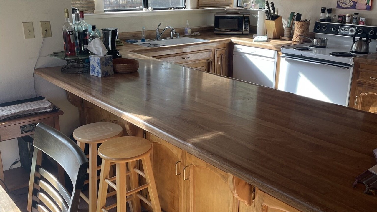 Photo of Kitchen in Happy Hill