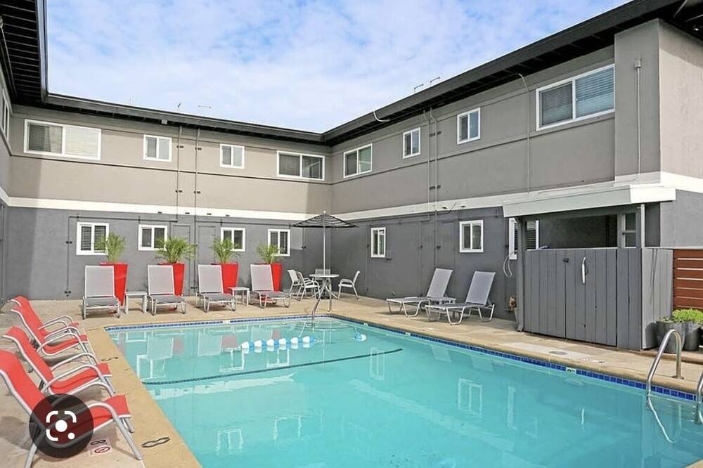 Photo of Outdoor in Castro Valley