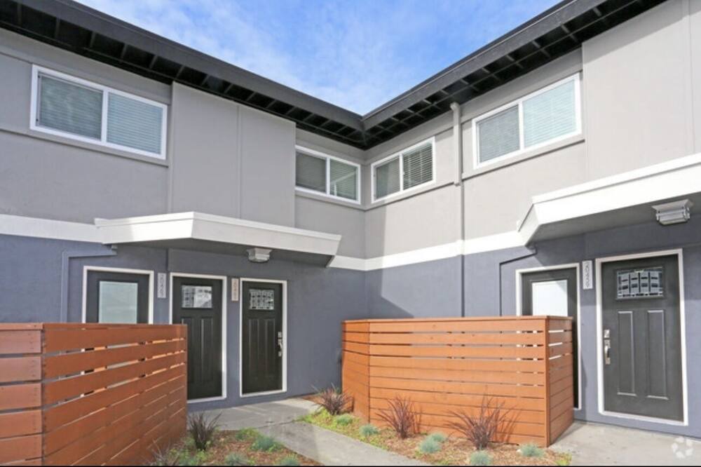 Photo of Outdoor in Castro Valley