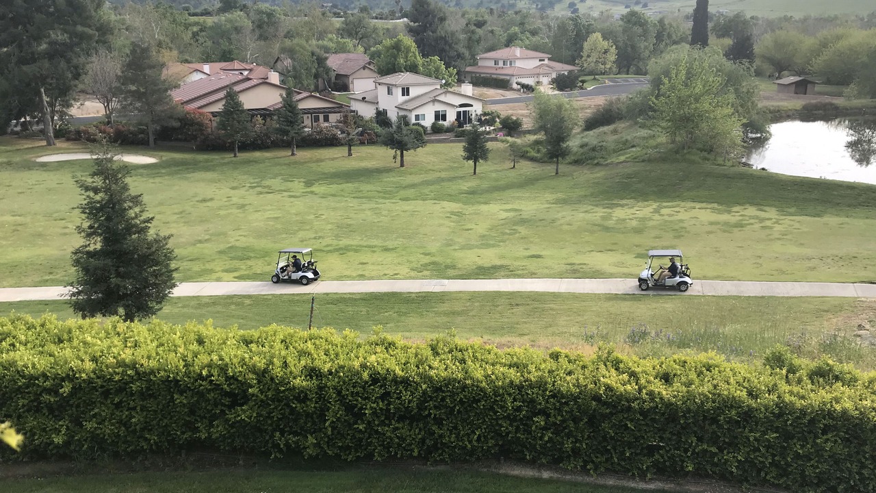 Photo of Outdoor in Springville