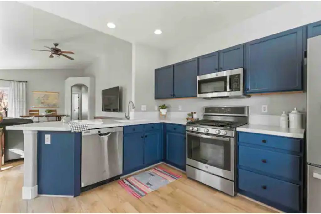 Photo of Kitchen in Reno