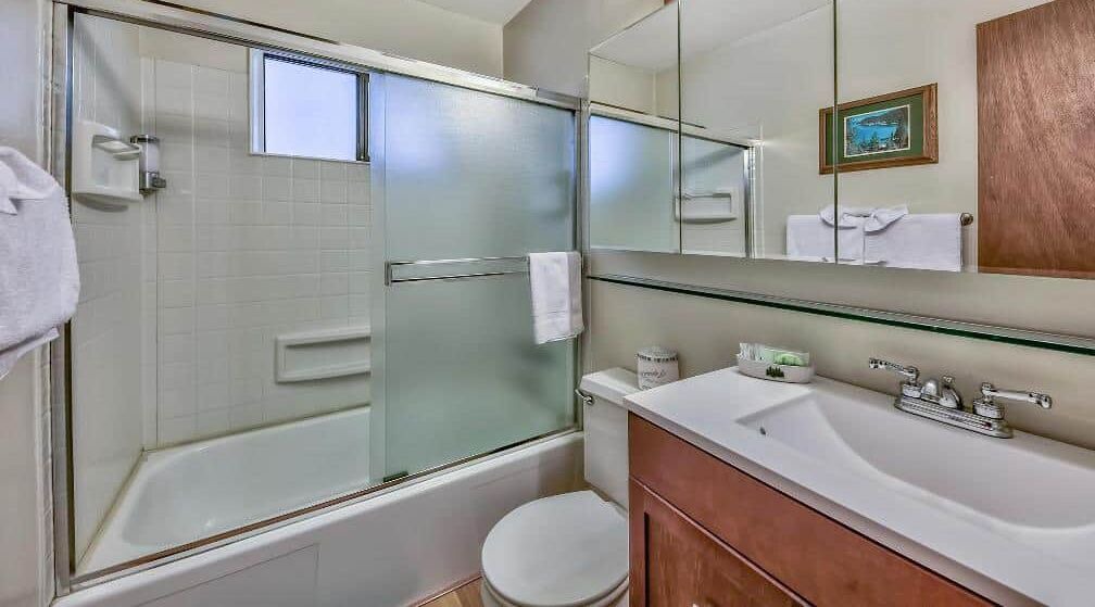 Photo of Bathroom in Zephyr Cove
