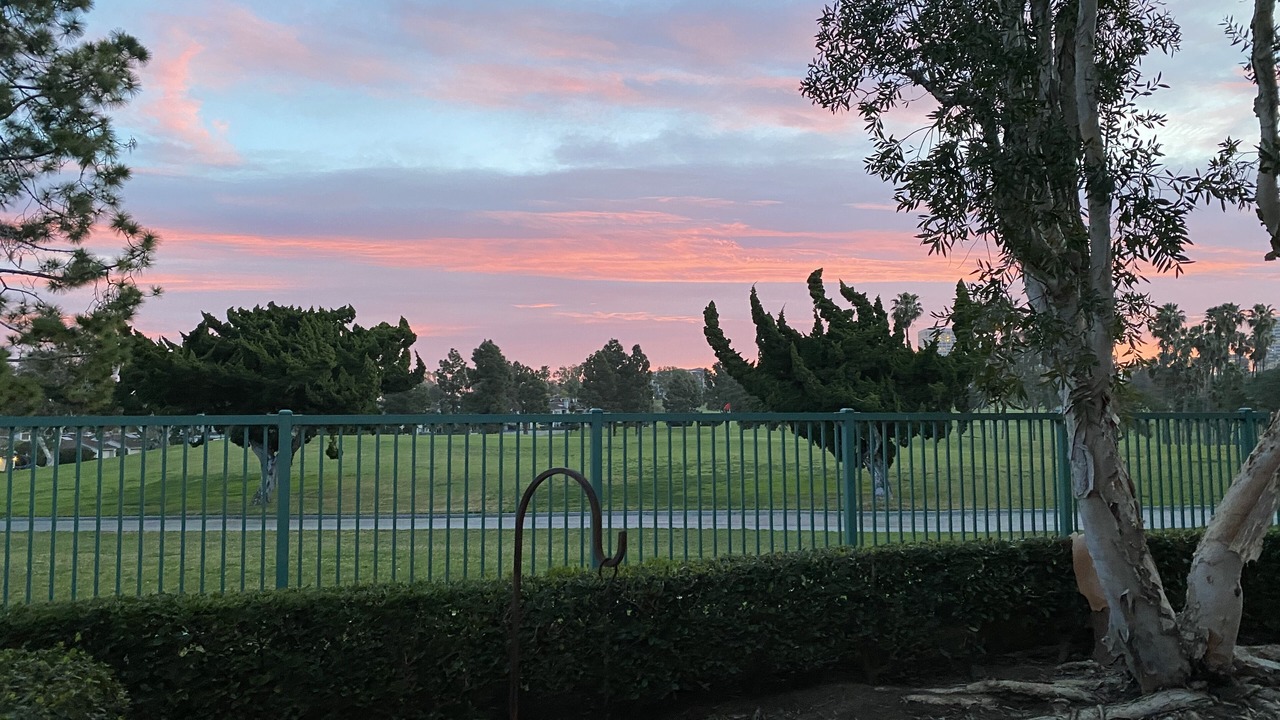 Photo of Outdoor in Newport Beach
