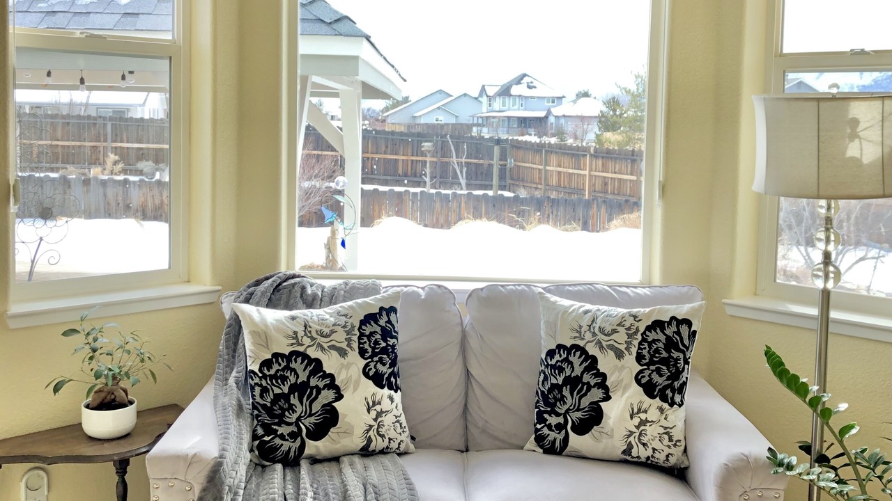 Photo of Livingroom in Johnson Lane