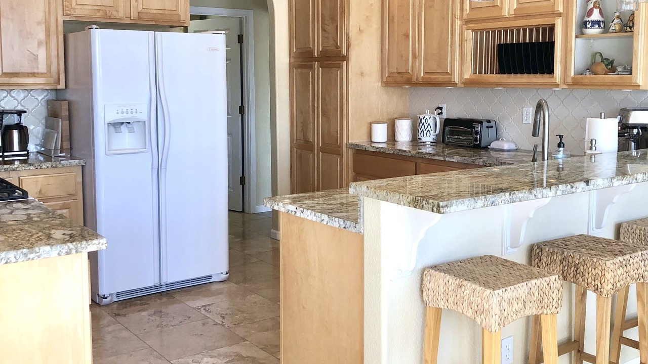 Photo of Kitchen in Johnson Lane