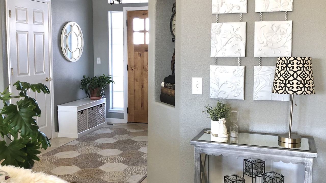 Photo of Kitchen in Johnson Lane