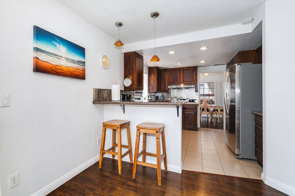 Photo of Kitchen in Chino Hills