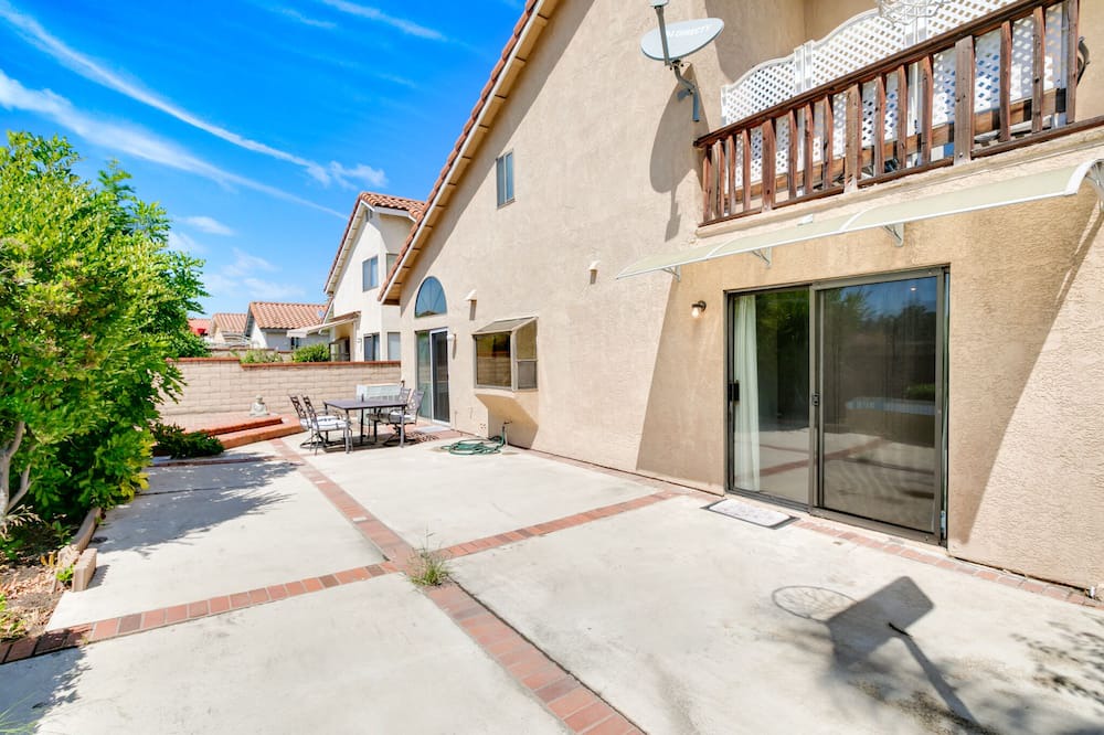 Photo of Outdoor in Chino Hills