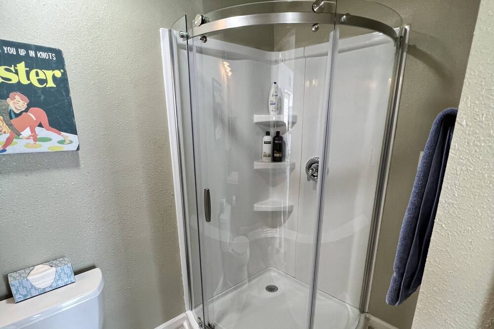 Photo of Bathroom in Pahrump