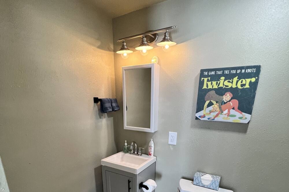 Photo of Bathroom in Pahrump