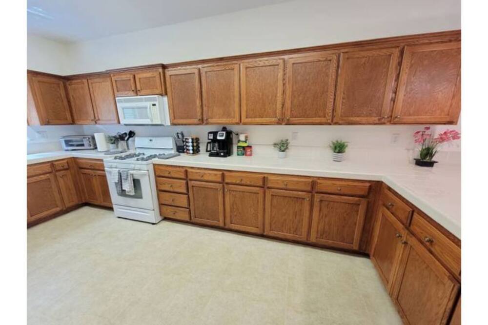 Photo of Kitchen in Fowler