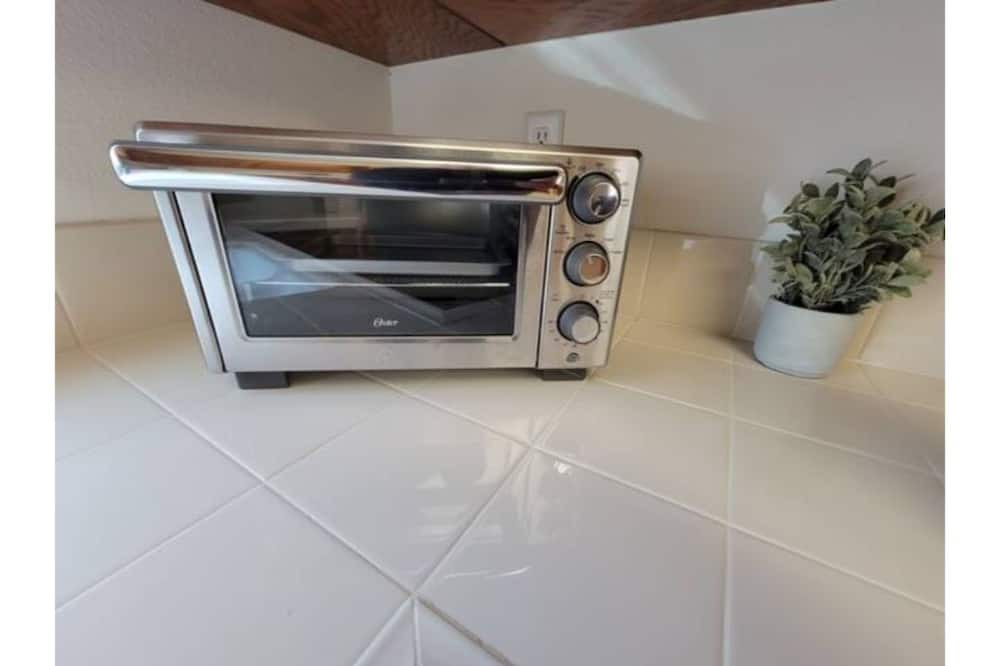 Photo of Kitchen in Fowler