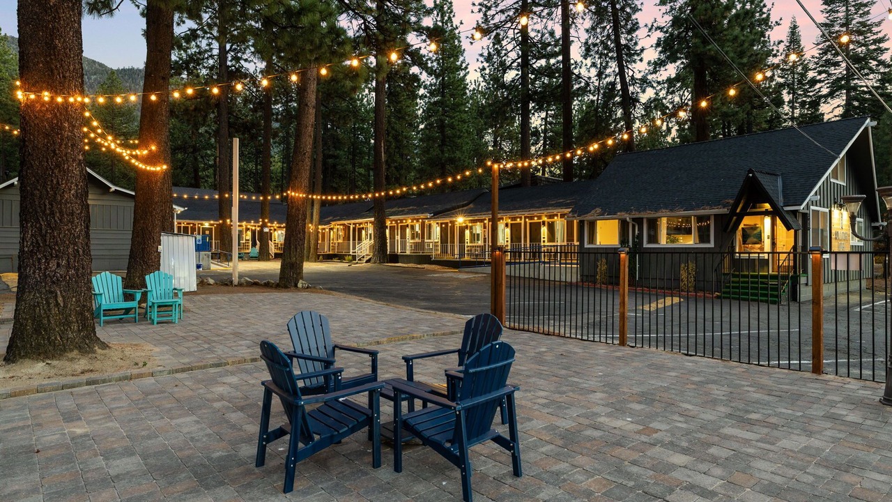 Photo of Outdoor in South Lake Tahoe