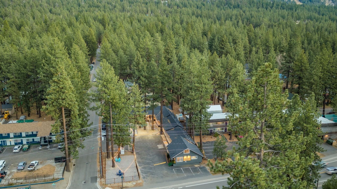 Photo of Outdoor in South Lake Tahoe