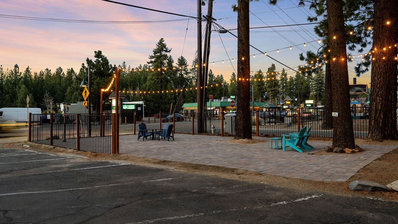 Photo of Outdoor in South Lake Tahoe