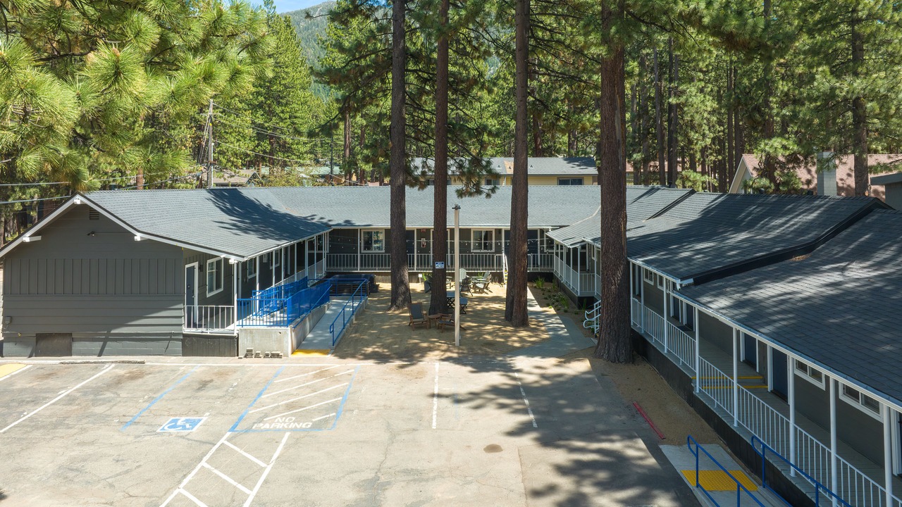 Photo of Outdoor in South Lake Tahoe