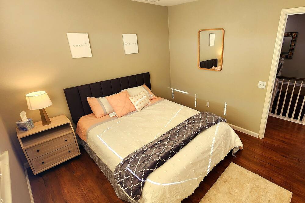 Photo of Bedroom in Turlock