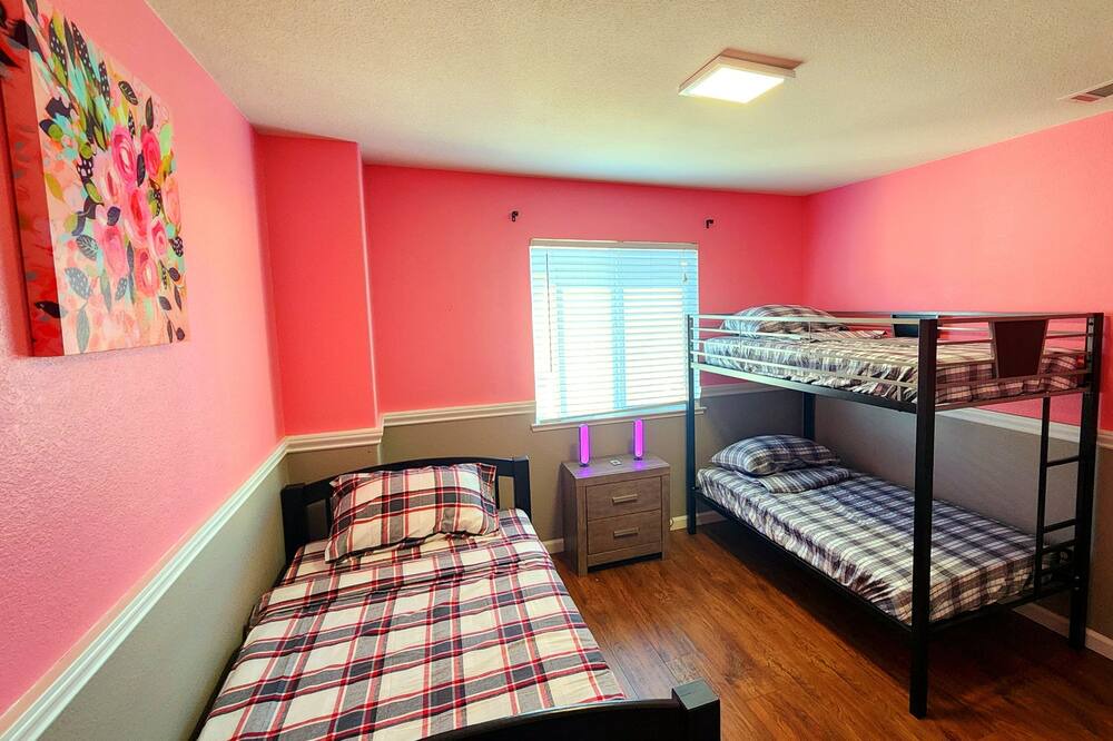 Photo of Bedroom in Turlock