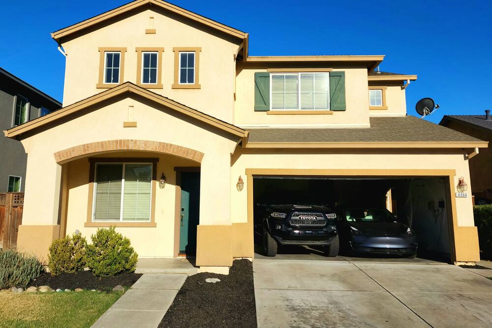 Photo of Outdoor in Turlock