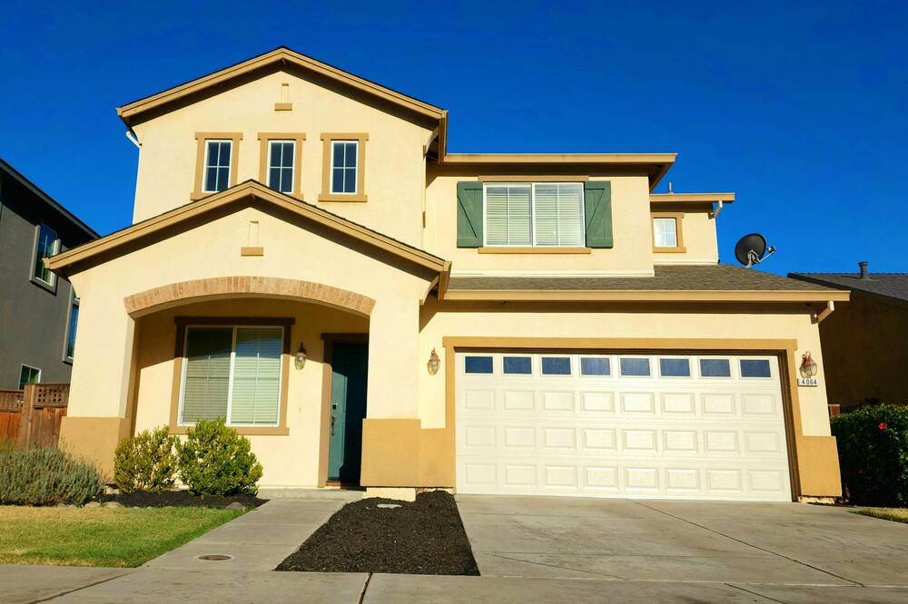 Photo of Outdoor in Turlock