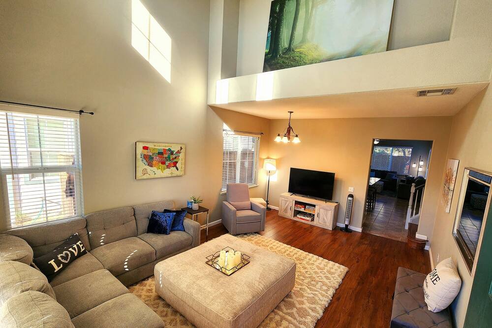 Photo of Bedroom in Turlock