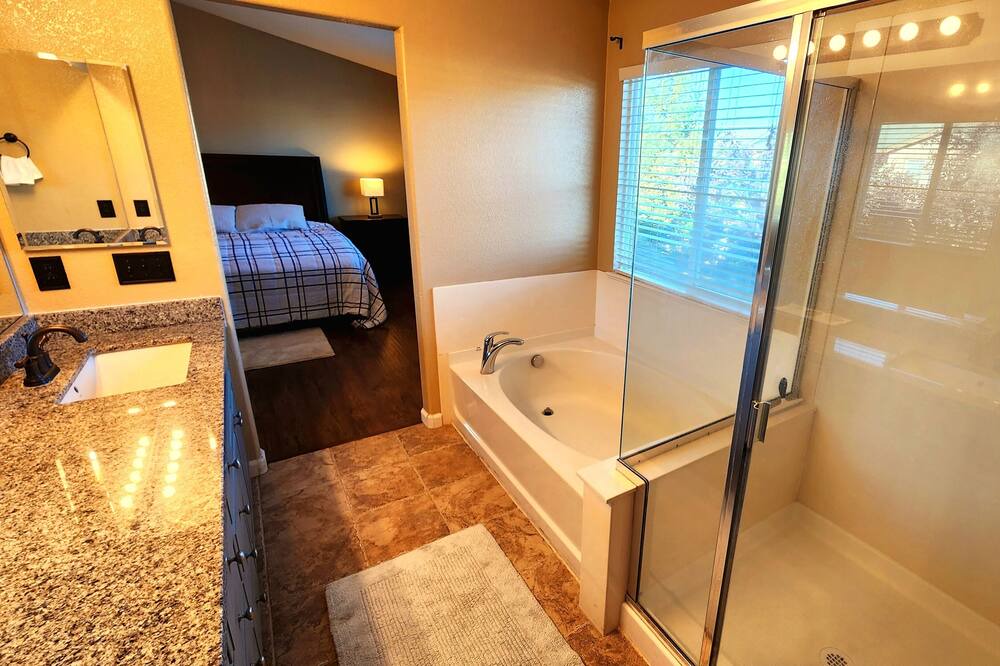 Photo of Bathroom in Turlock