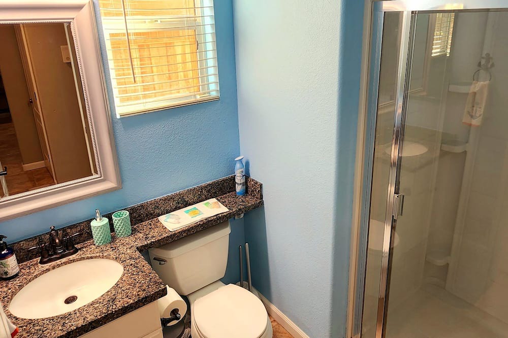 Photo of Bathroom in Turlock