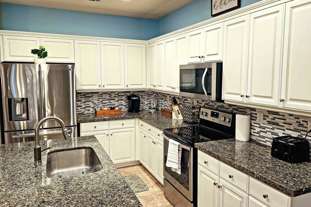 Photo of Kitchen in Turlock