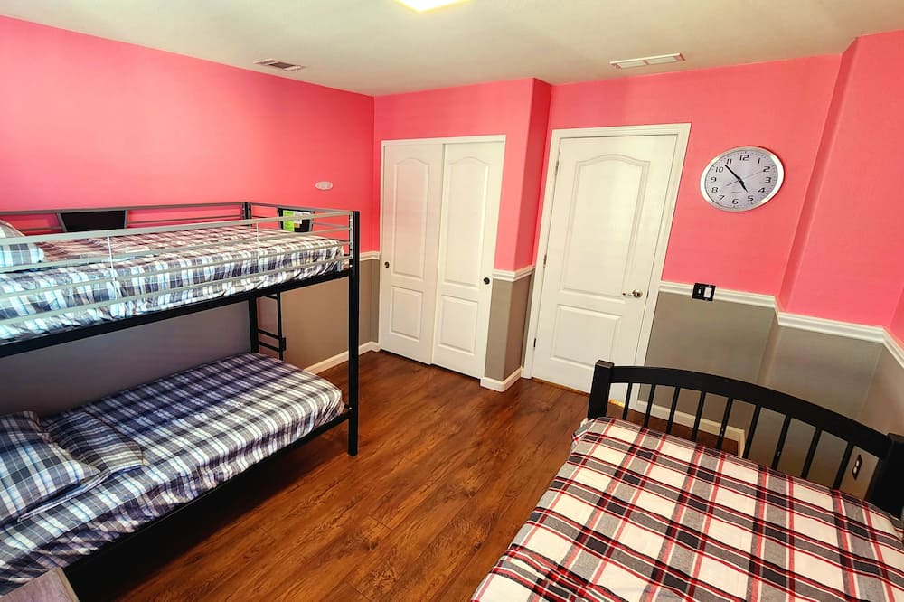 Photo of Bedroom in Turlock
