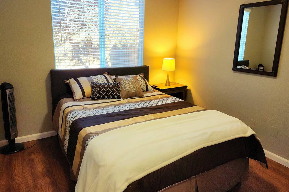 Photo of Bedroom in Turlock