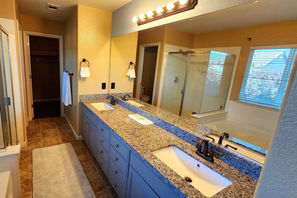 Photo of Kitchen in Turlock