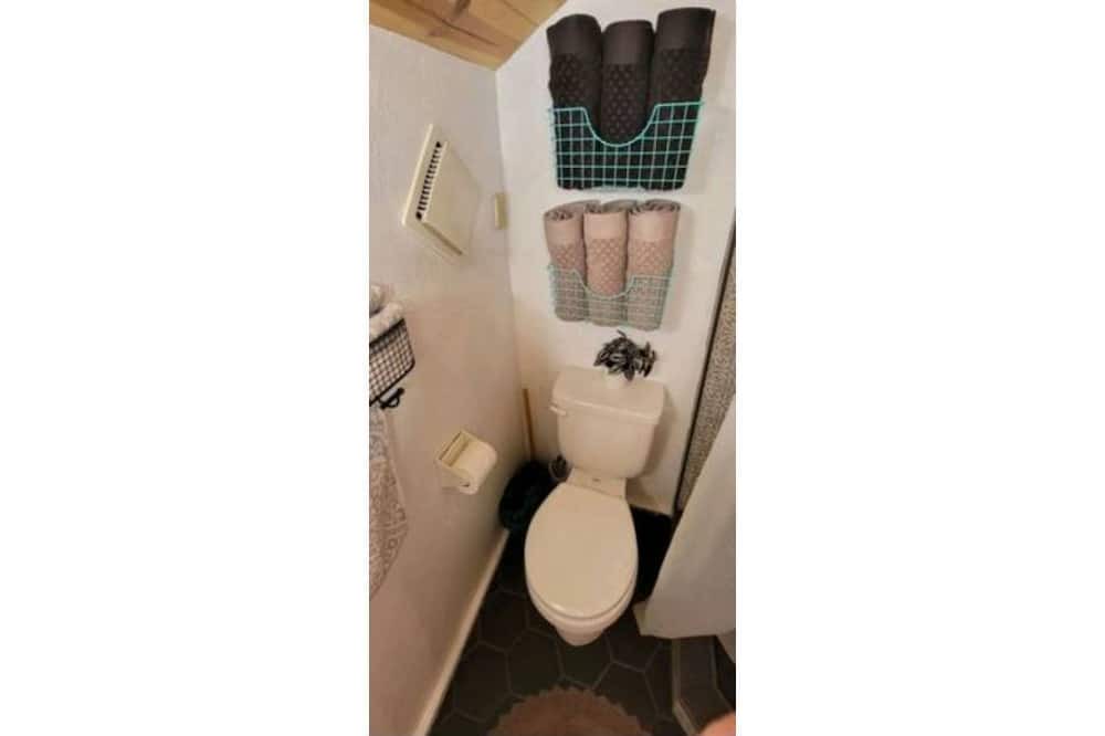 Photo of Bathroom in West Village