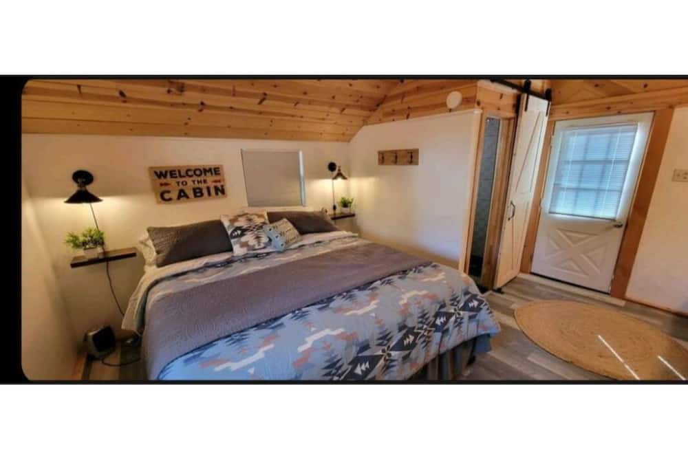 Photo of Bedroom in West Village