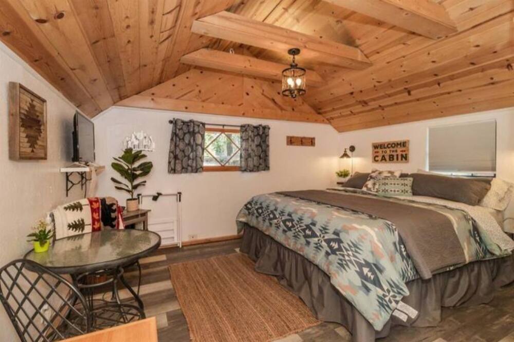 Photo of Bedroom in West Village