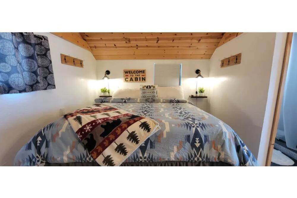 Photo of Bedroom in West Village