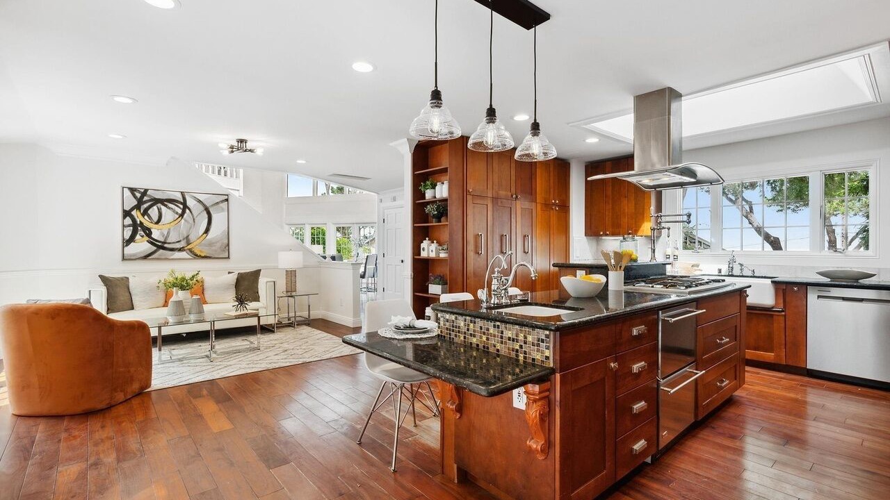 Photo of Kitchen in Sugarloaf