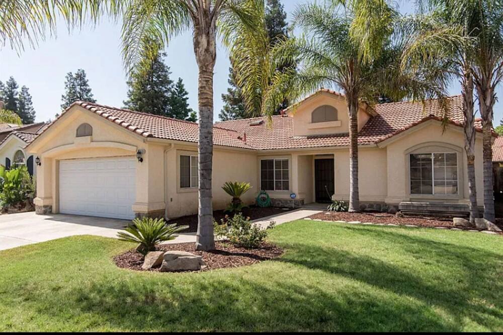 Photo of Outdoor in Fresno