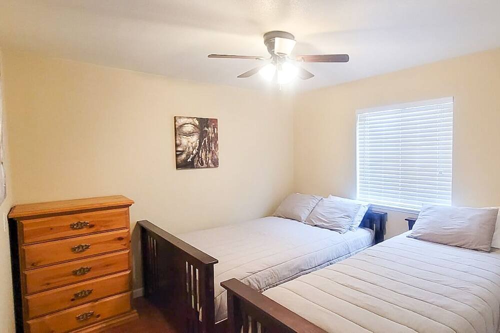 Photo of Bedroom in Fresno
