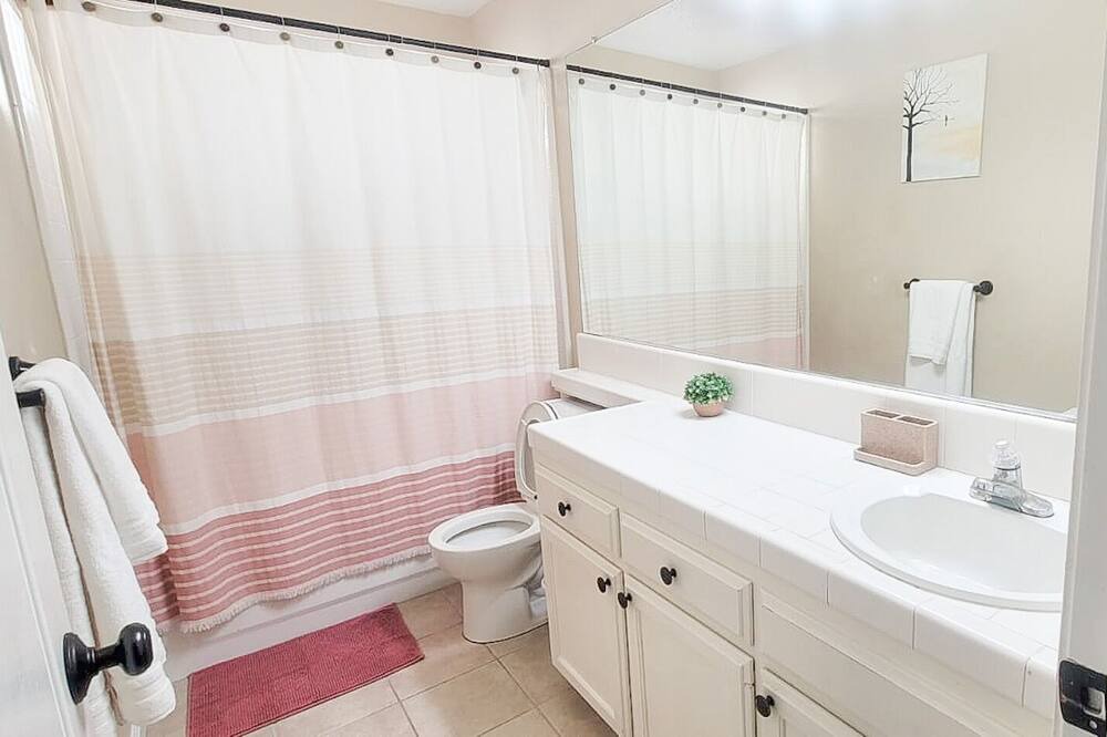 Photo of Bathroom in Fresno