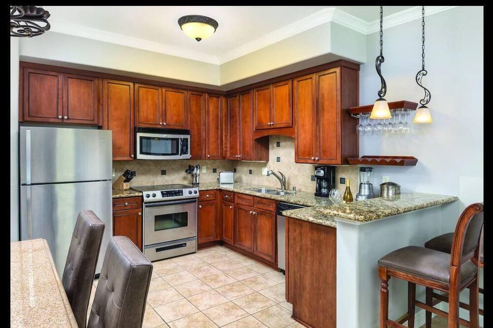 Photo of Kitchen in Napa