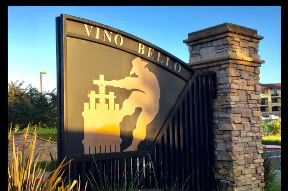 Photo of Outdoor in Napa