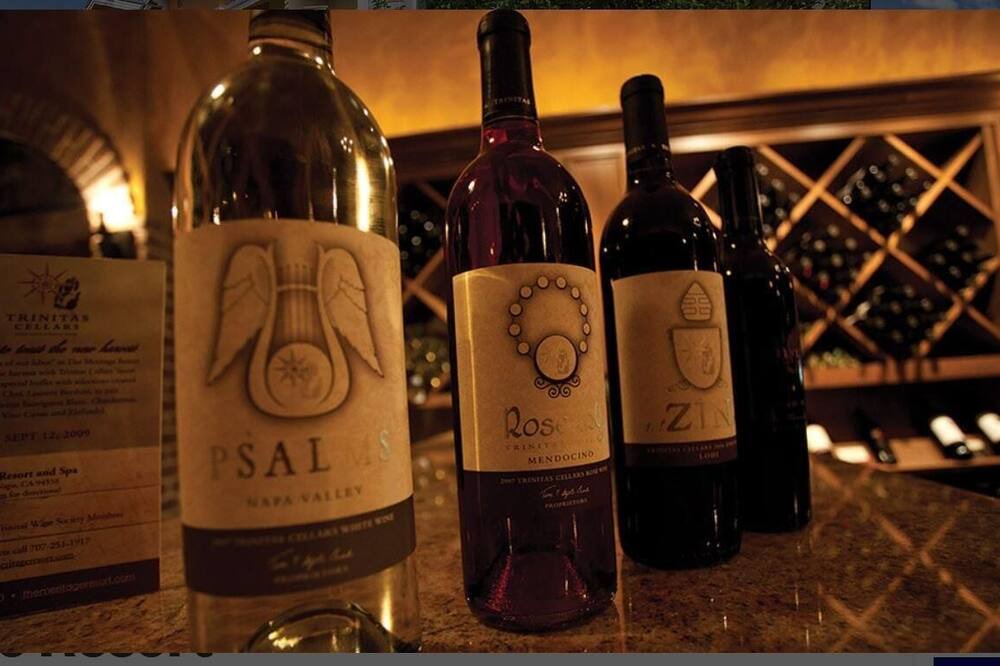 Photo of Others in Napa