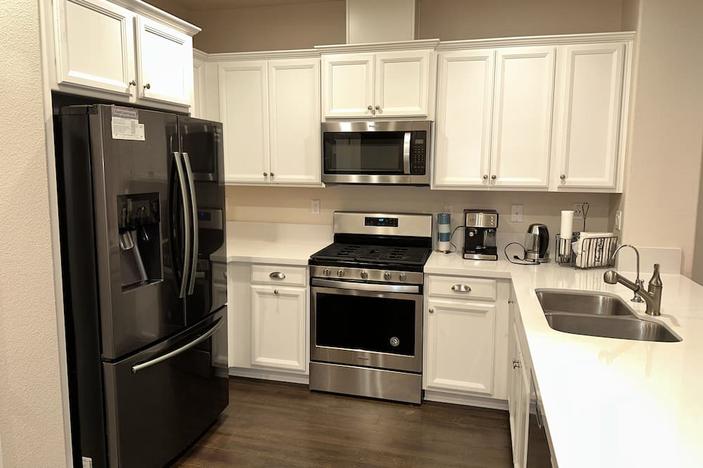 Photo of Kitchen in Salinas