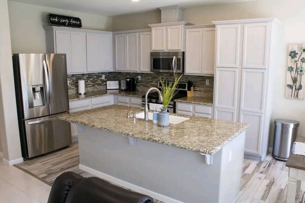 Photo of Kitchen in Bakersfield