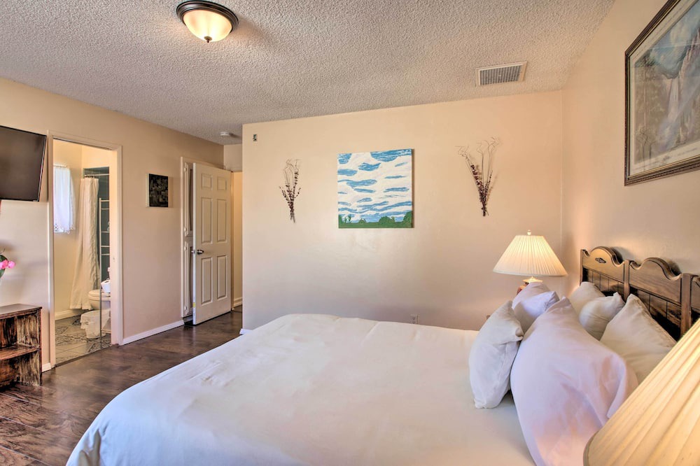 Photo of Bedroom in Bakersfield
