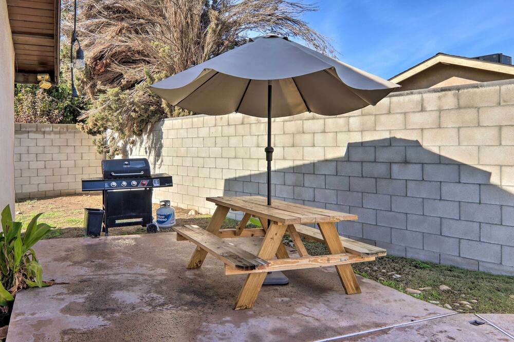 Photo of Others in Bakersfield