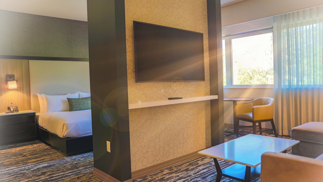 Photo of Bedroom in Tuolumne