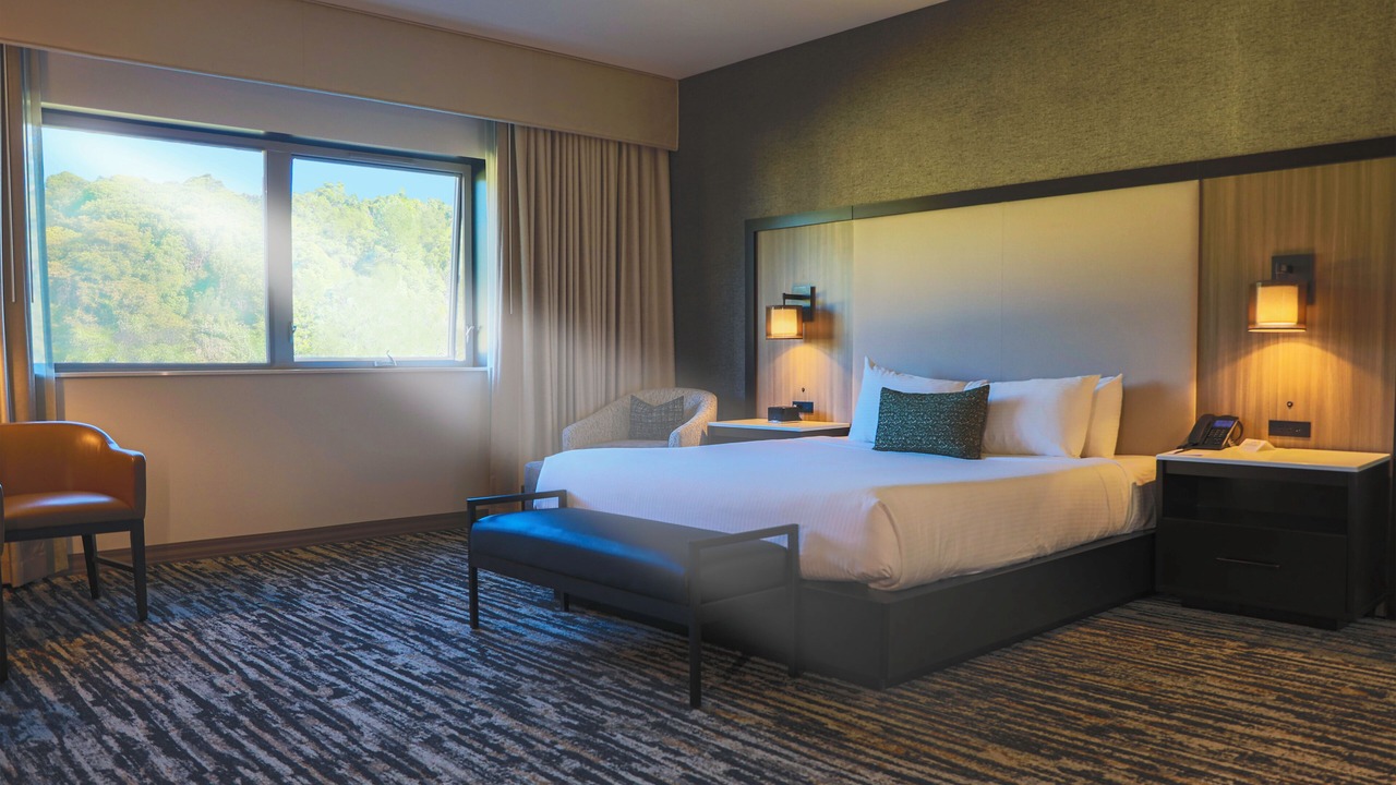 Photo of Bedroom in Tuolumne