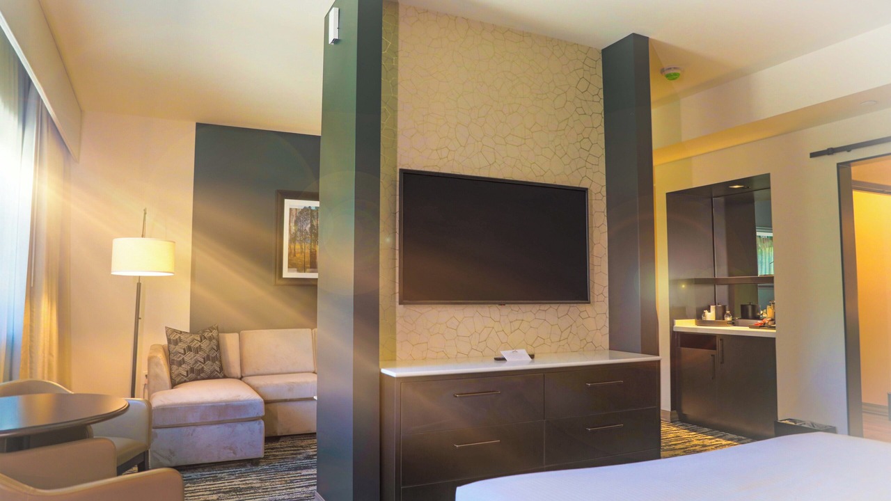 Photo of Bedroom in Tuolumne