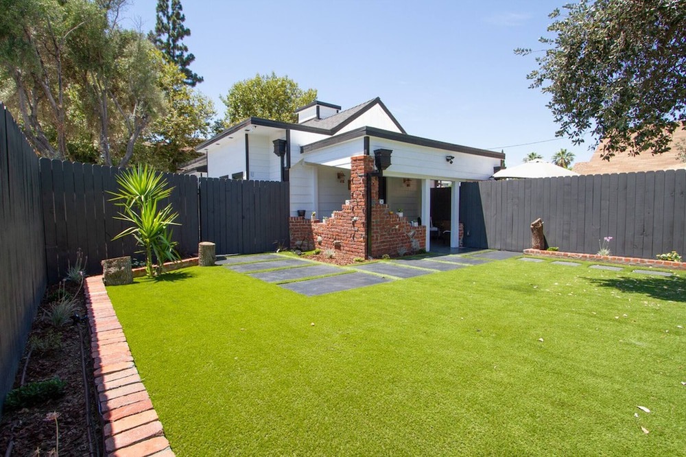 Photo of Outdoor in North Hollywood